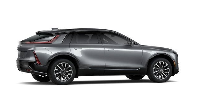 2027 Cadillac LYRIQ Sport