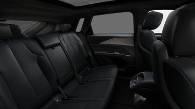 2027 Cadillac LYRIQ Sport