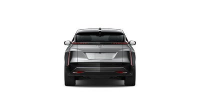 2027 Cadillac LYRIQ Sport