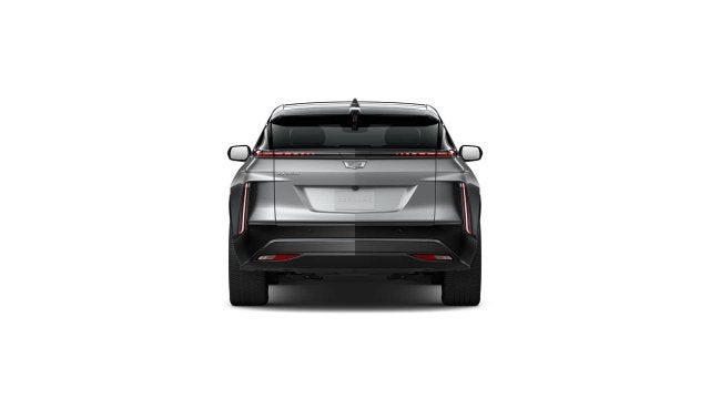 2027 Cadillac LYRIQ Sport