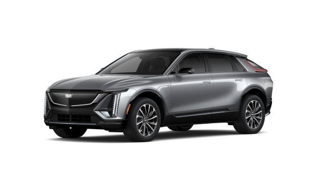2027 Cadillac LYRIQ Sport