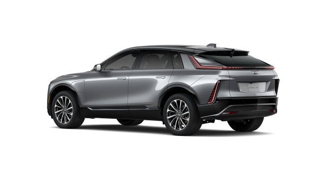 2027 Cadillac LYRIQ Sport