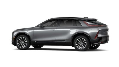 2027 Cadillac LYRIQ Sport