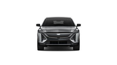 2027 Cadillac LYRIQ Sport