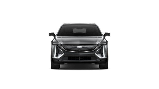 2027 Cadillac LYRIQ Sport