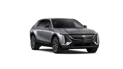 2027 Cadillac LYRIQ Sport
