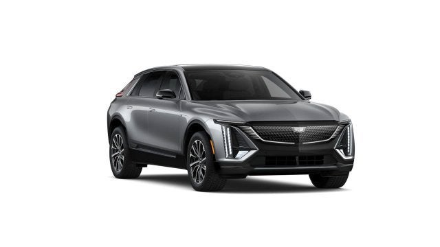 2027 Cadillac LYRIQ Sport