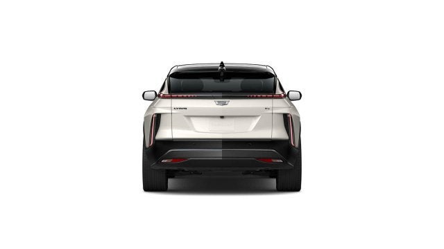 2027 Cadillac LYRIQ Sport