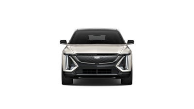 2027 Cadillac LYRIQ Sport