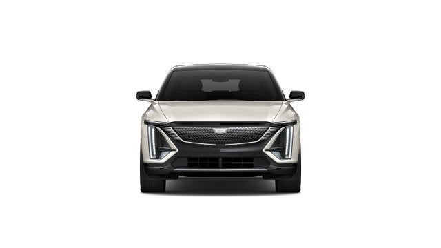 2027 Cadillac LYRIQ Sport