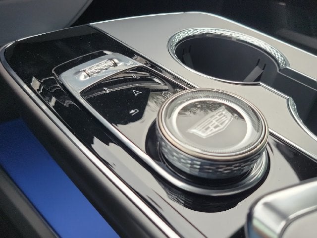 2027 Cadillac LYRIQ Sport