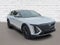 2027 Cadillac LYRIQ Sport
