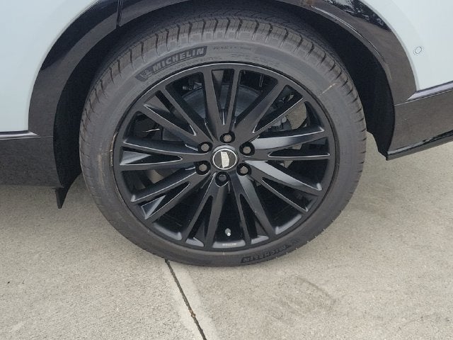 2027 Cadillac LYRIQ Sport