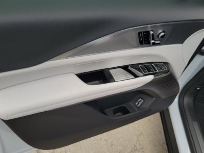 2027 Cadillac LYRIQ Sport