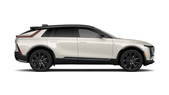 2027 Cadillac LYRIQ Sport