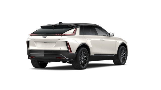 2027 Cadillac LYRIQ Sport
