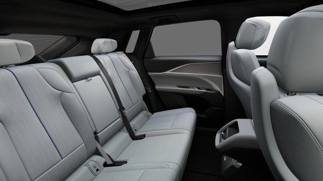 2027 Cadillac LYRIQ Sport