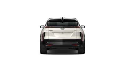 2027 Cadillac LYRIQ Sport