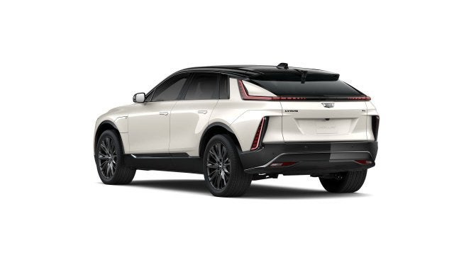 2027 Cadillac LYRIQ Sport