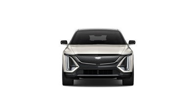 2027 Cadillac LYRIQ Sport