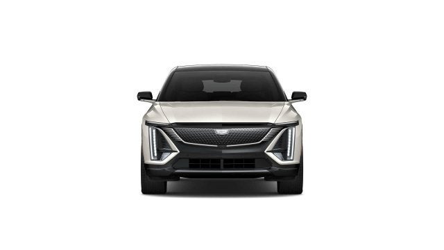 2027 Cadillac LYRIQ Sport