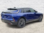 2027 Cadillac LYRIQ Signature Sport