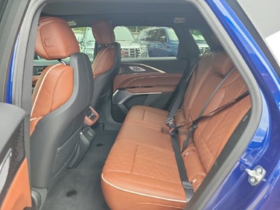 2027 Cadillac LYRIQ Signature Sport