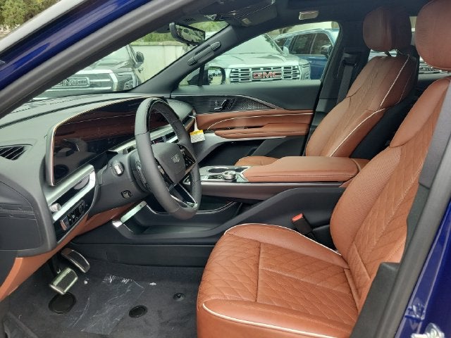 2027 Cadillac LYRIQ Signature Sport