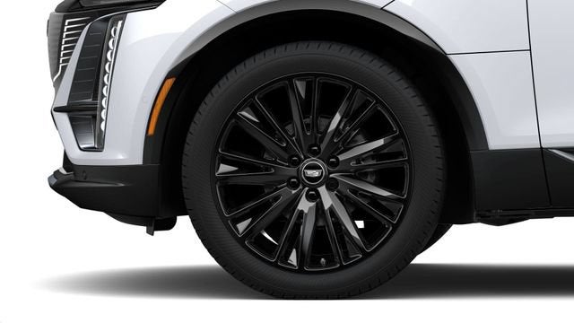 2027 Cadillac LYRIQ Signature Sport