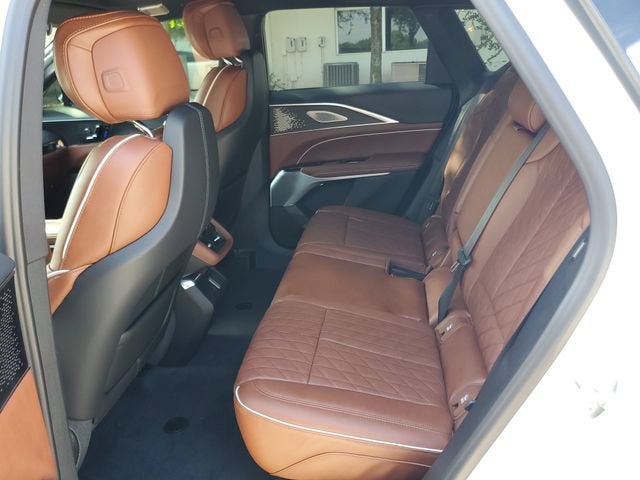 2027 Cadillac LYRIQ Signature Sport
