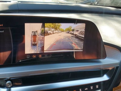 2027 Cadillac LYRIQ Signature Sport