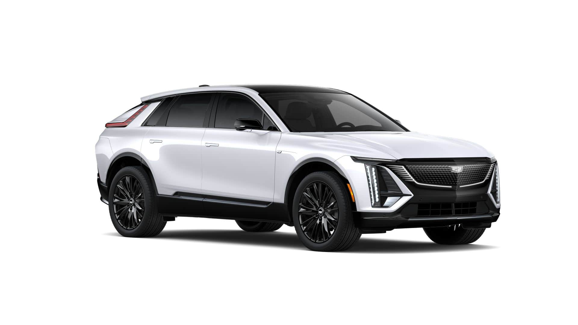 2027 Cadillac LYRIQ Signature Sport