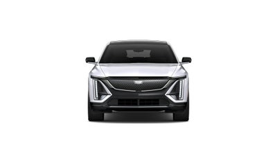 2027 Cadillac LYRIQ Signature Sport