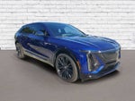 2027 Cadillac LYRIQ Signature Sport