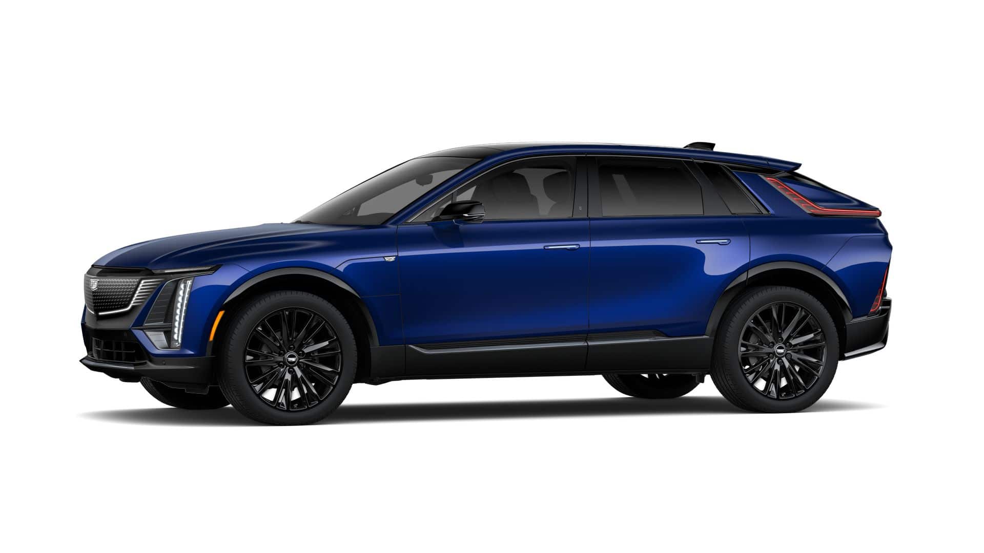2027 Cadillac LYRIQ Signature Sport