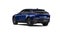 2027 Cadillac LYRIQ Signature Sport
