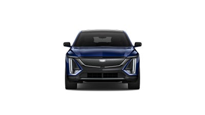 2027 Cadillac LYRIQ Signature Sport