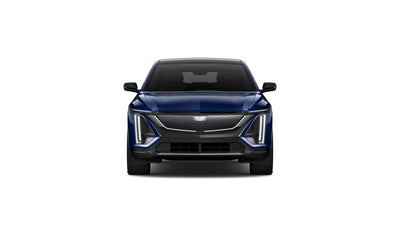 2027 Cadillac LYRIQ Signature Sport