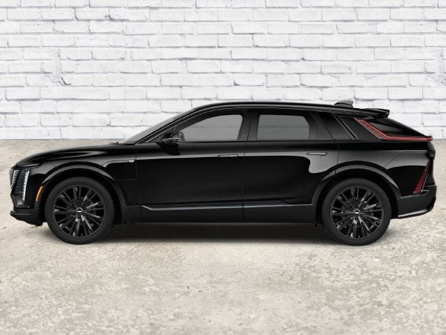 2027 Cadillac LYRIQ Signature Sport - Photo 10