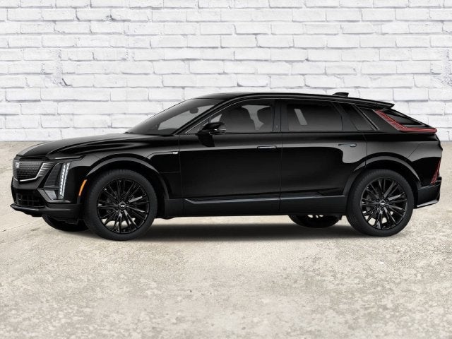 2027 Cadillac LYRIQ Signature Sport - Photo 11