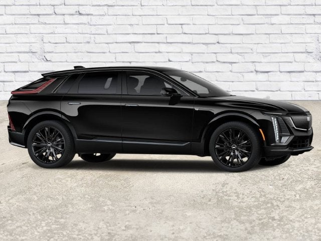 2027 Cadillac LYRIQ Signature Sport - Photo 13