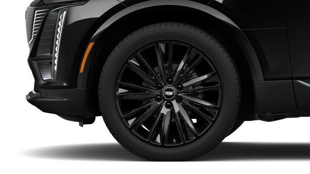 2027 Cadillac LYRIQ Signature Sport - Photo 14
