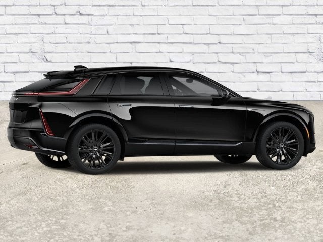 2027 Cadillac LYRIQ Signature Sport - Photo 16