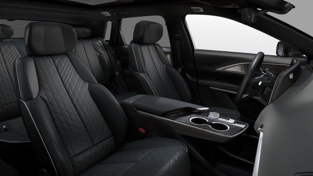 2027 Cadillac LYRIQ Signature Sport - Photo 19