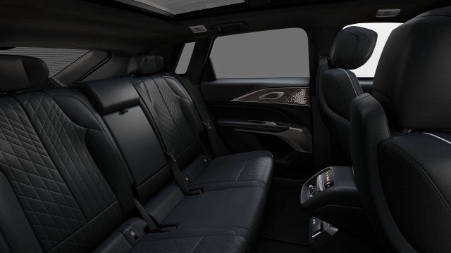 2027 Cadillac LYRIQ Signature Sport - Photo 20