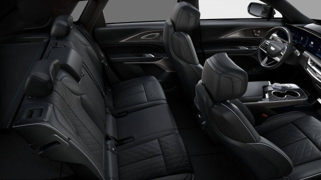 2027 Cadillac LYRIQ Signature Sport - Photo 21