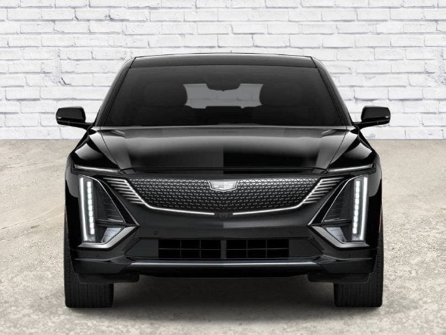 2027 Cadillac LYRIQ Signature Sport - Photo 7