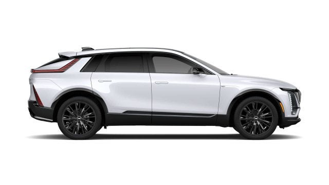 2027 Cadillac LYRIQ Signature Sport