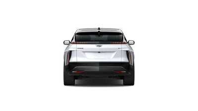 2027 Cadillac LYRIQ Signature Sport