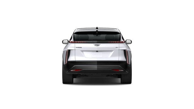 2027 Cadillac LYRIQ Signature Sport